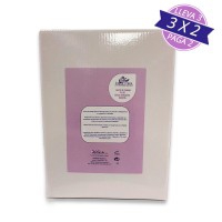 SUPER AHORRO 3 X 2: Leche de Masaje Kinefis Fluid 5 Litros. Ideal para masajes prolongados SUPER AHORRO 3 X 2: Leche de Masaje Kinefis Fluid 5 Litros. Ideal para masajes prolongados